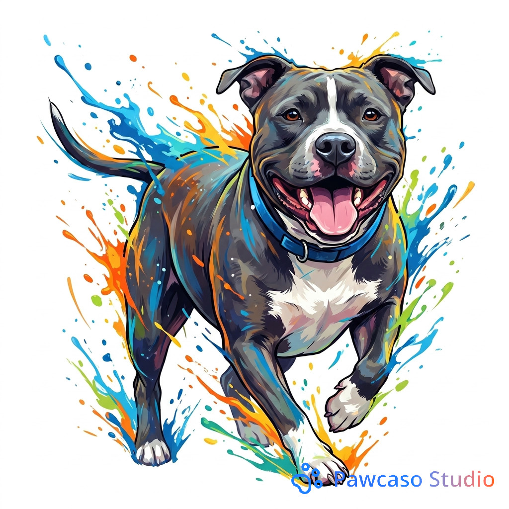 Meatball's Splash Art portrait