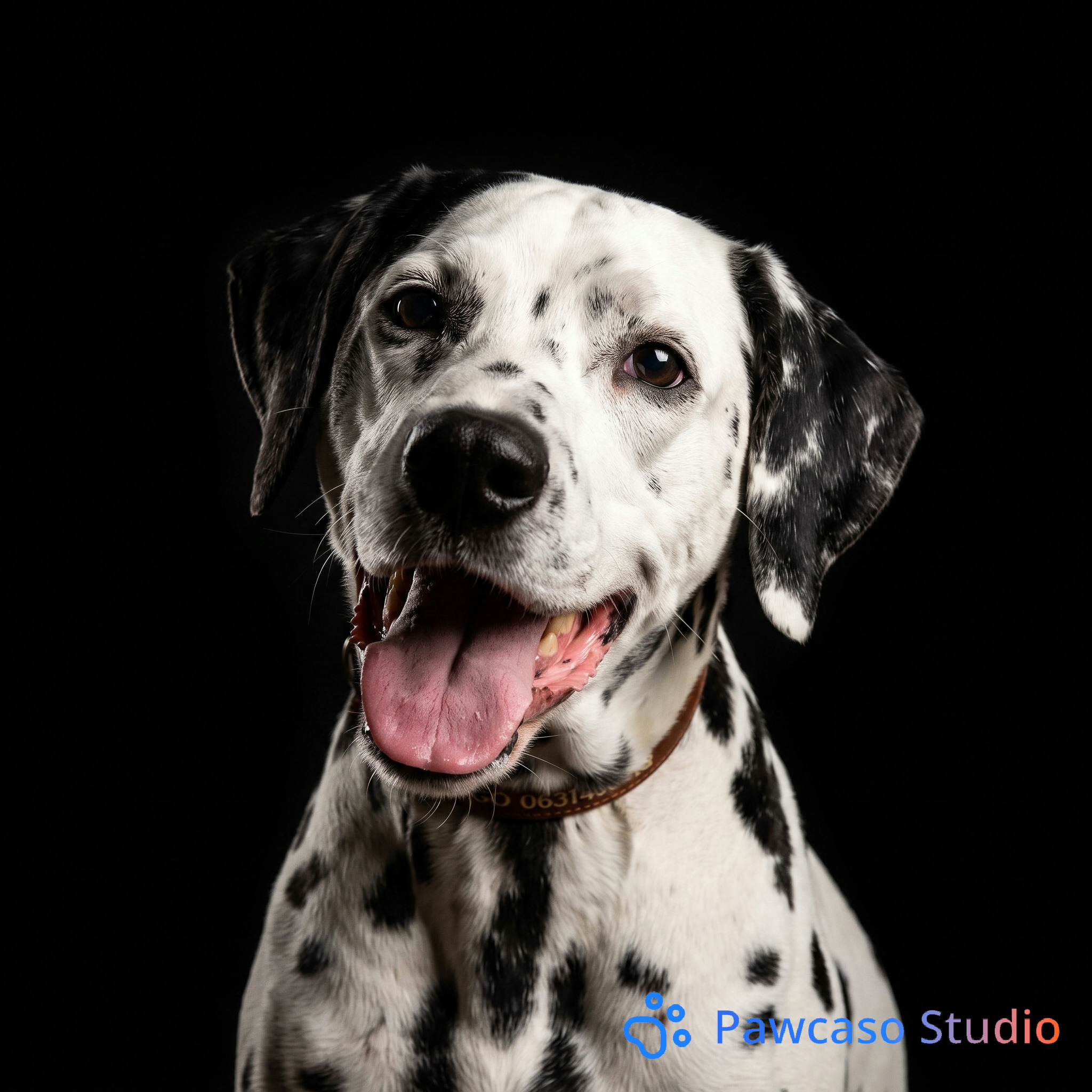 Mio's Studio Portrait portrait
