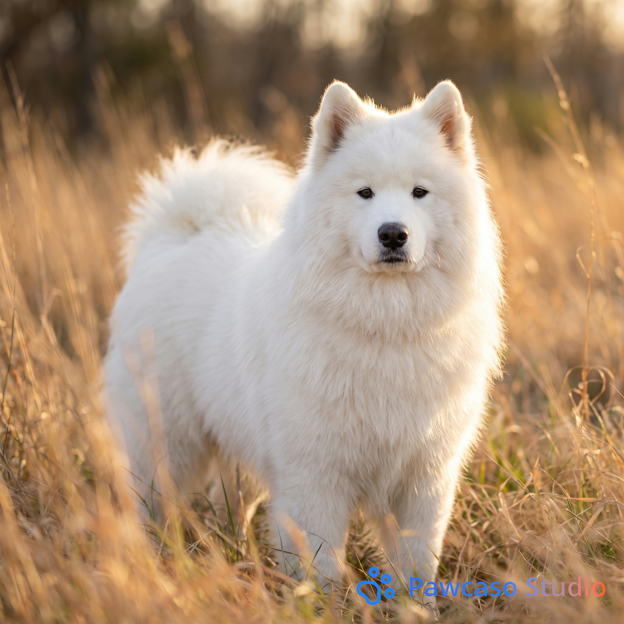 Rosso's Professional portrait