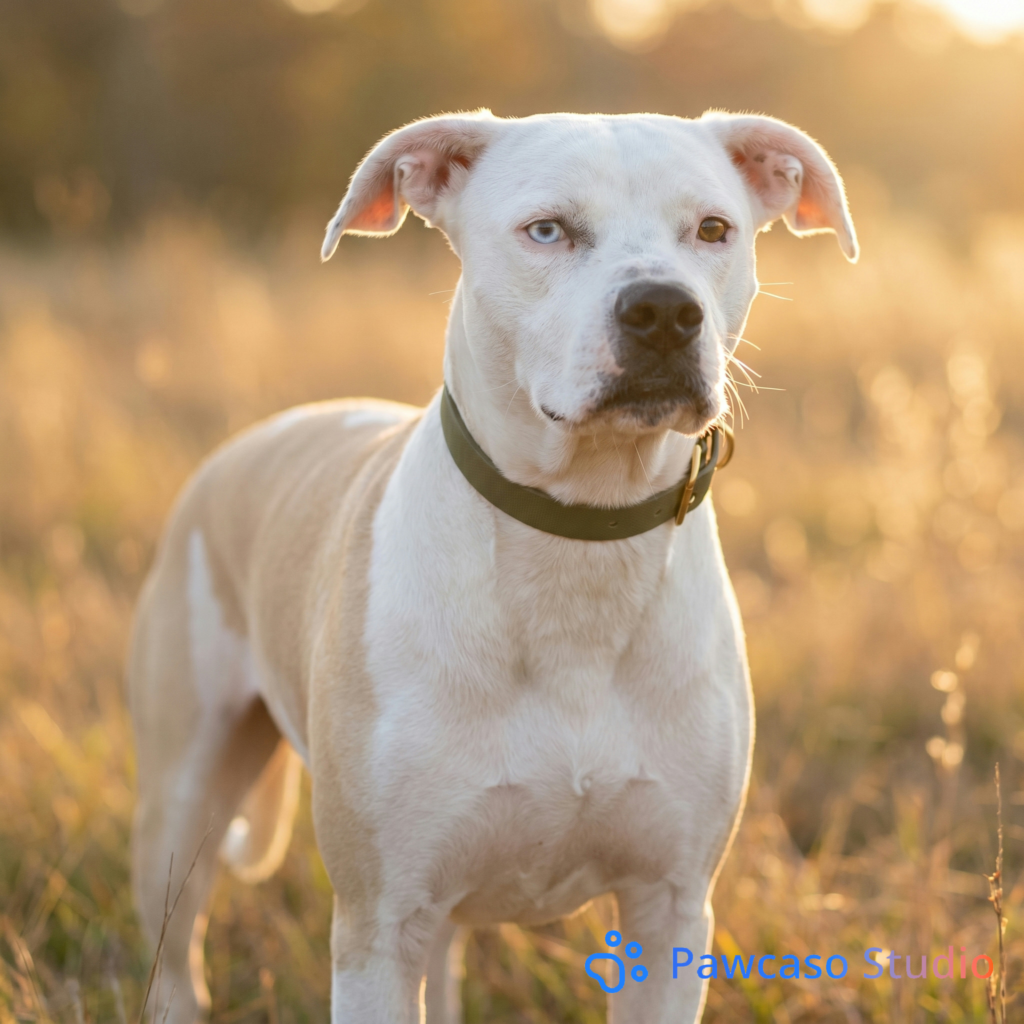Sally's Professional portrait
