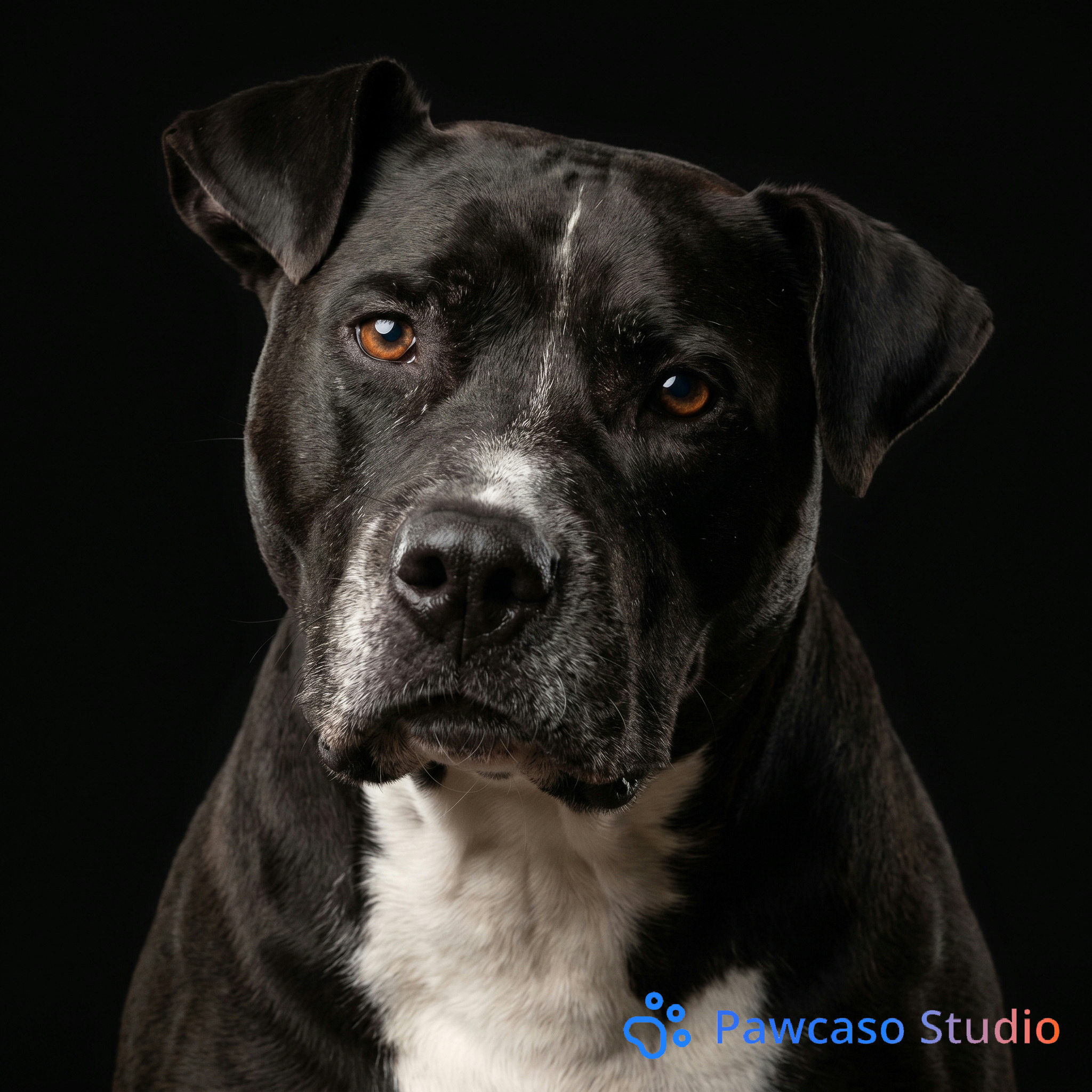 Cleveland's Studio Portrait portrait