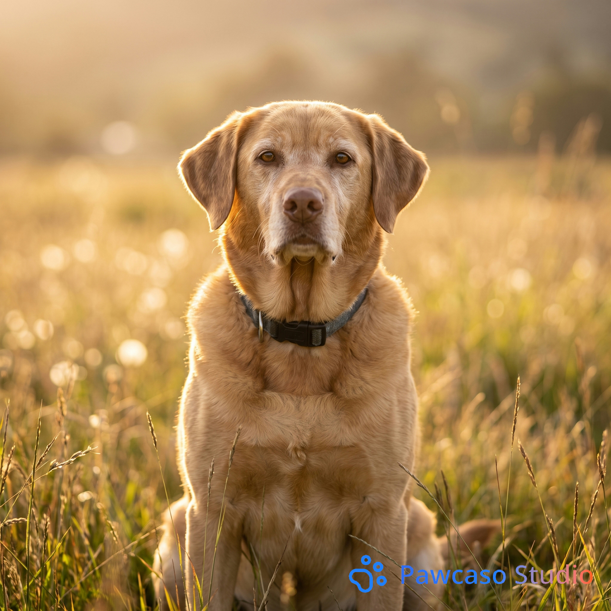 Sugar's Professional portrait