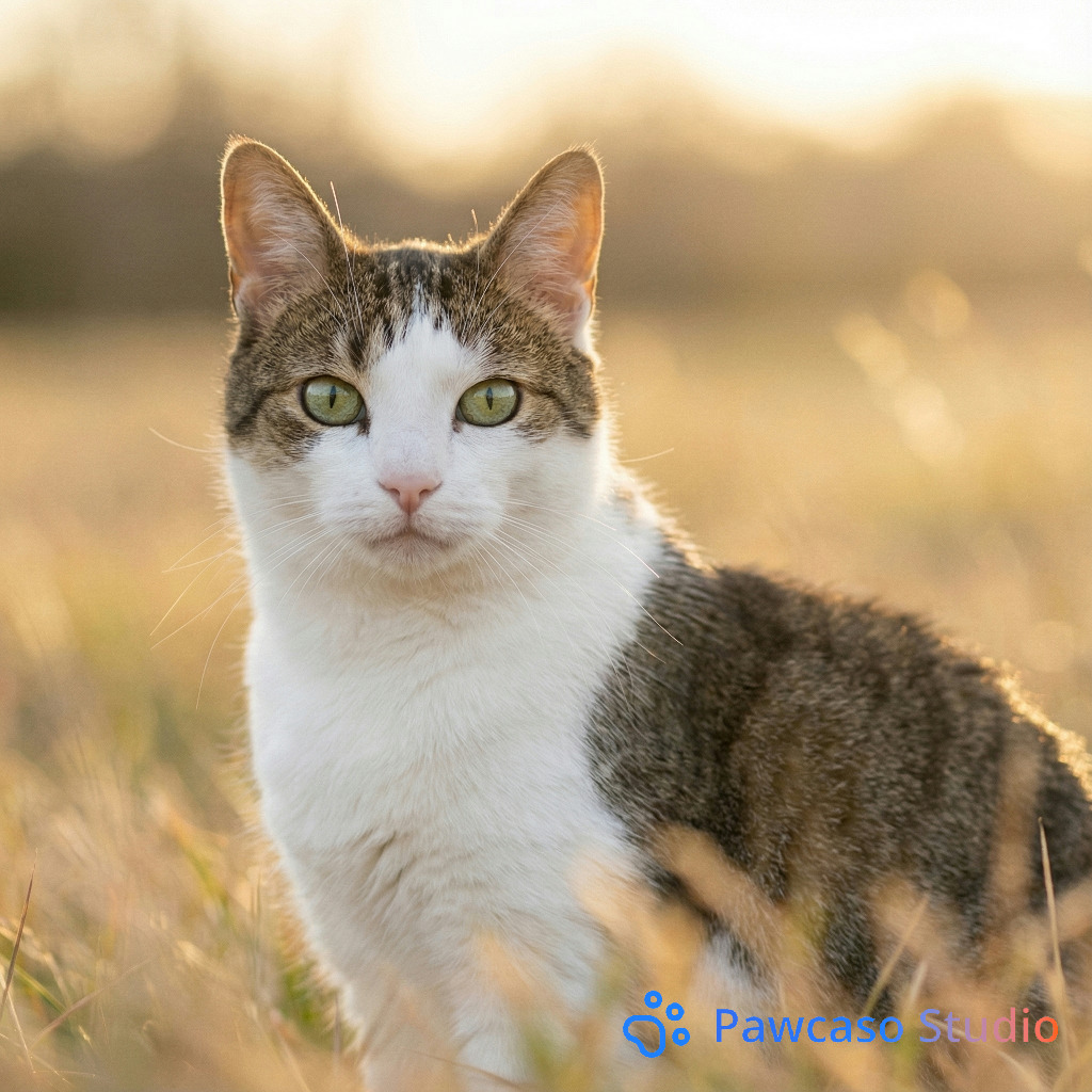 Petey's Professional portrait