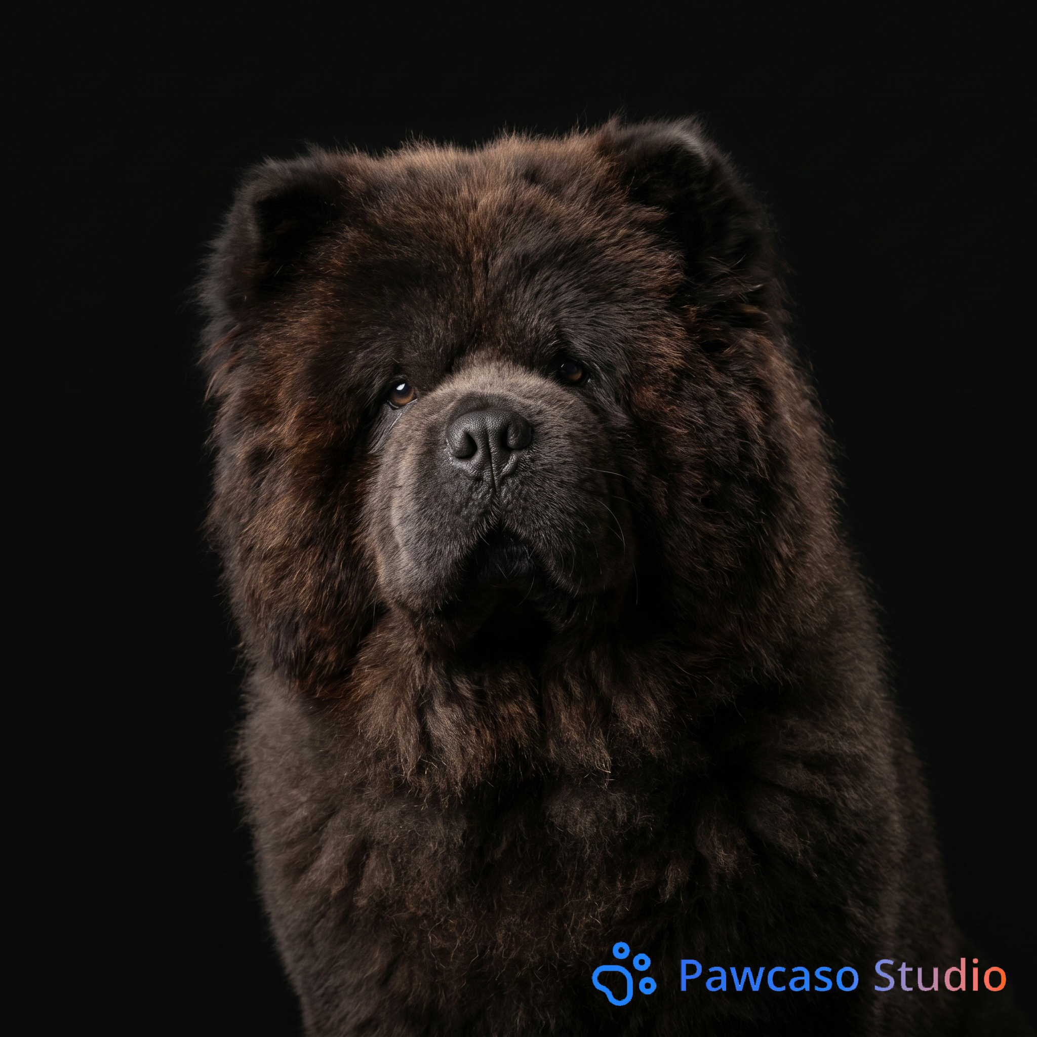Marco's Studio Portrait portrait