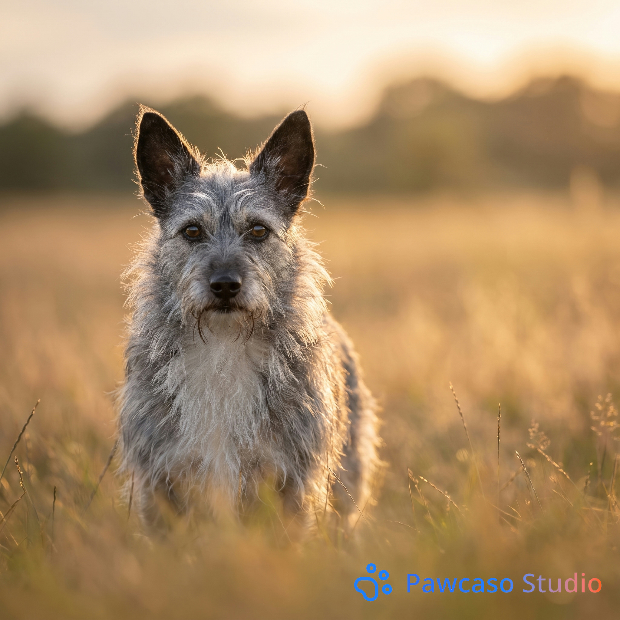 Tia's Professional portrait