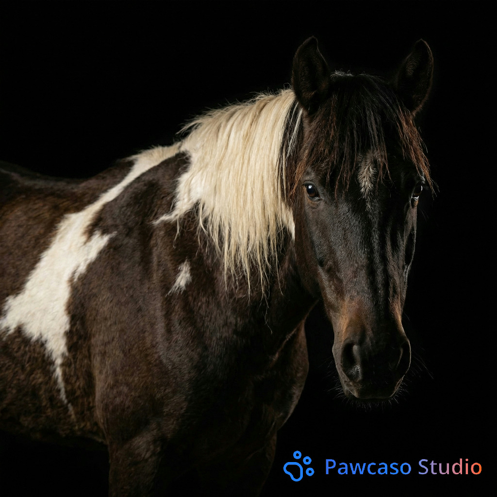 Electra's Studio Portrait portrait