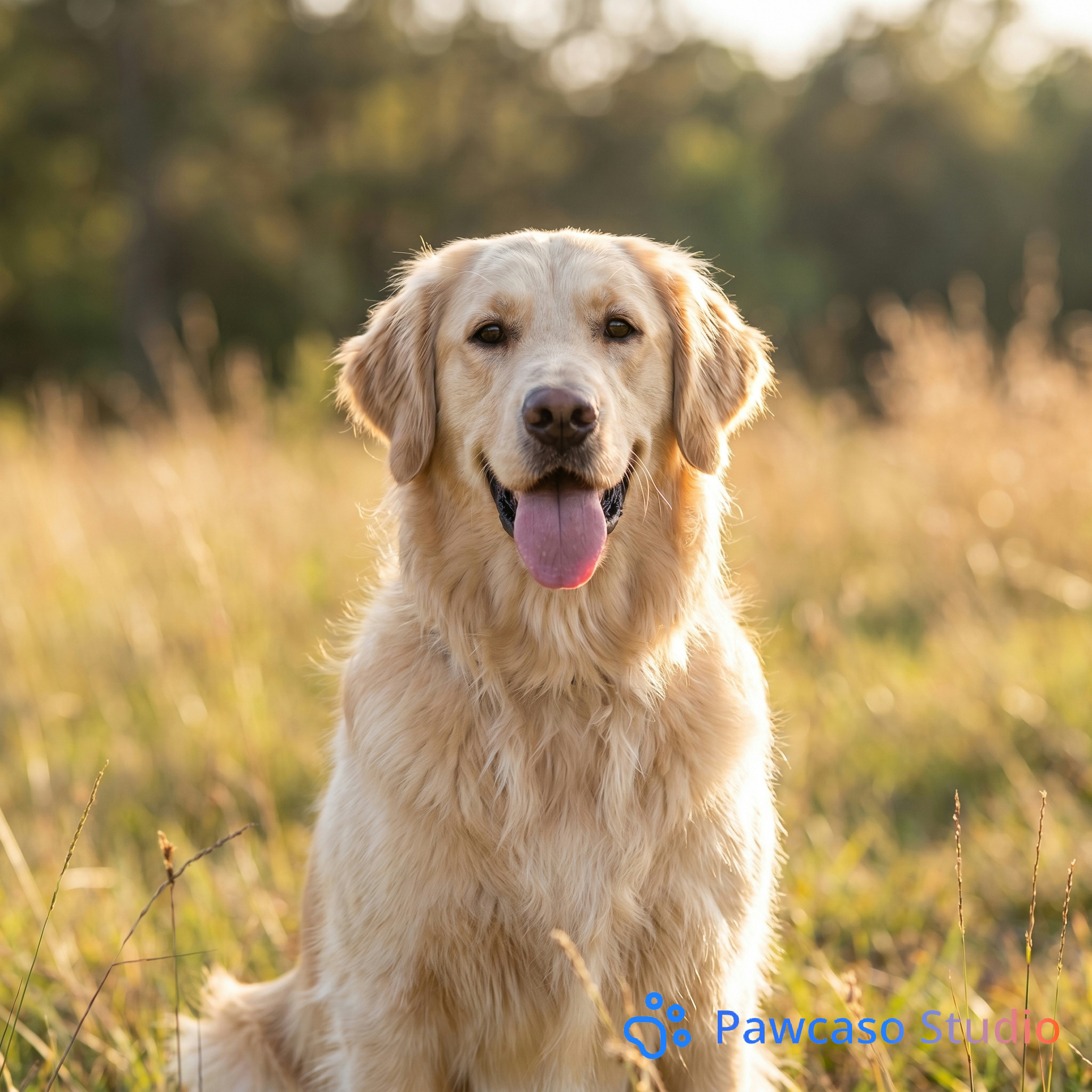 Greta's Professional portrait