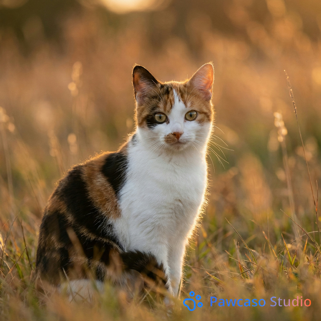Ellie's Professional portrait