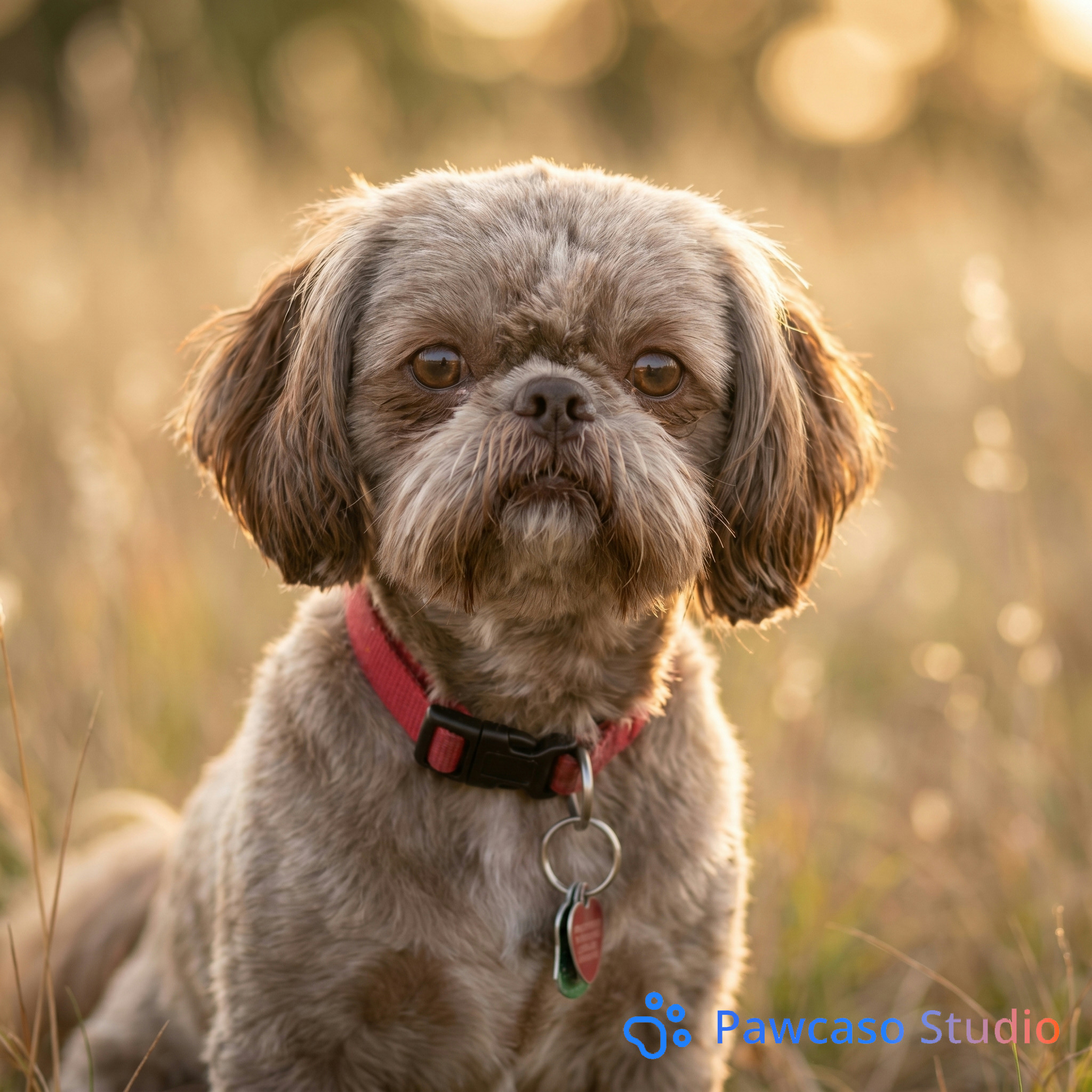 BOSCO's Professional portrait