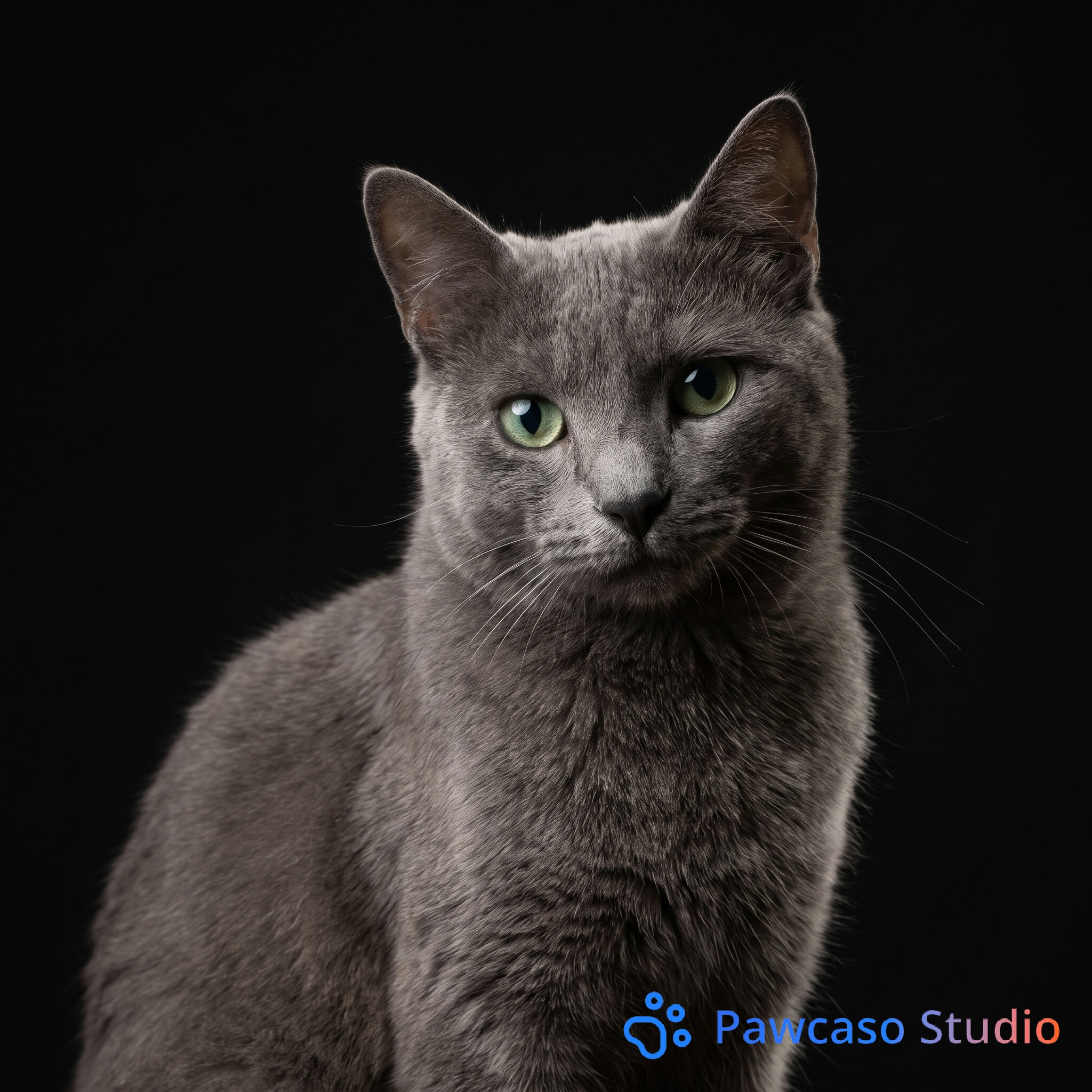 Sheu's Studio Portrait portrait