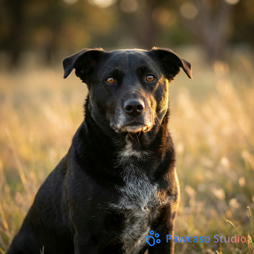 Brutus's Professional portrait