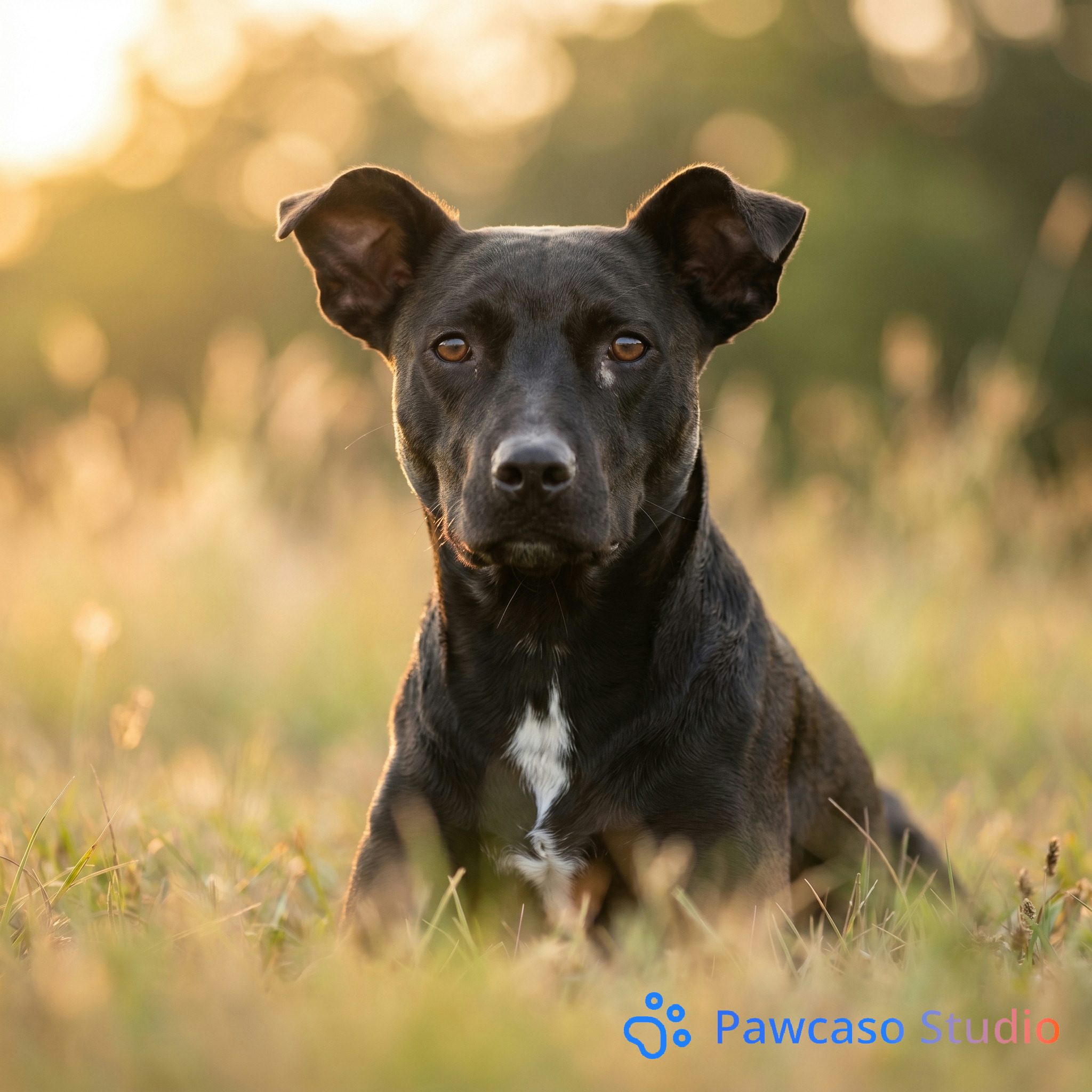 Willow's Professional portrait