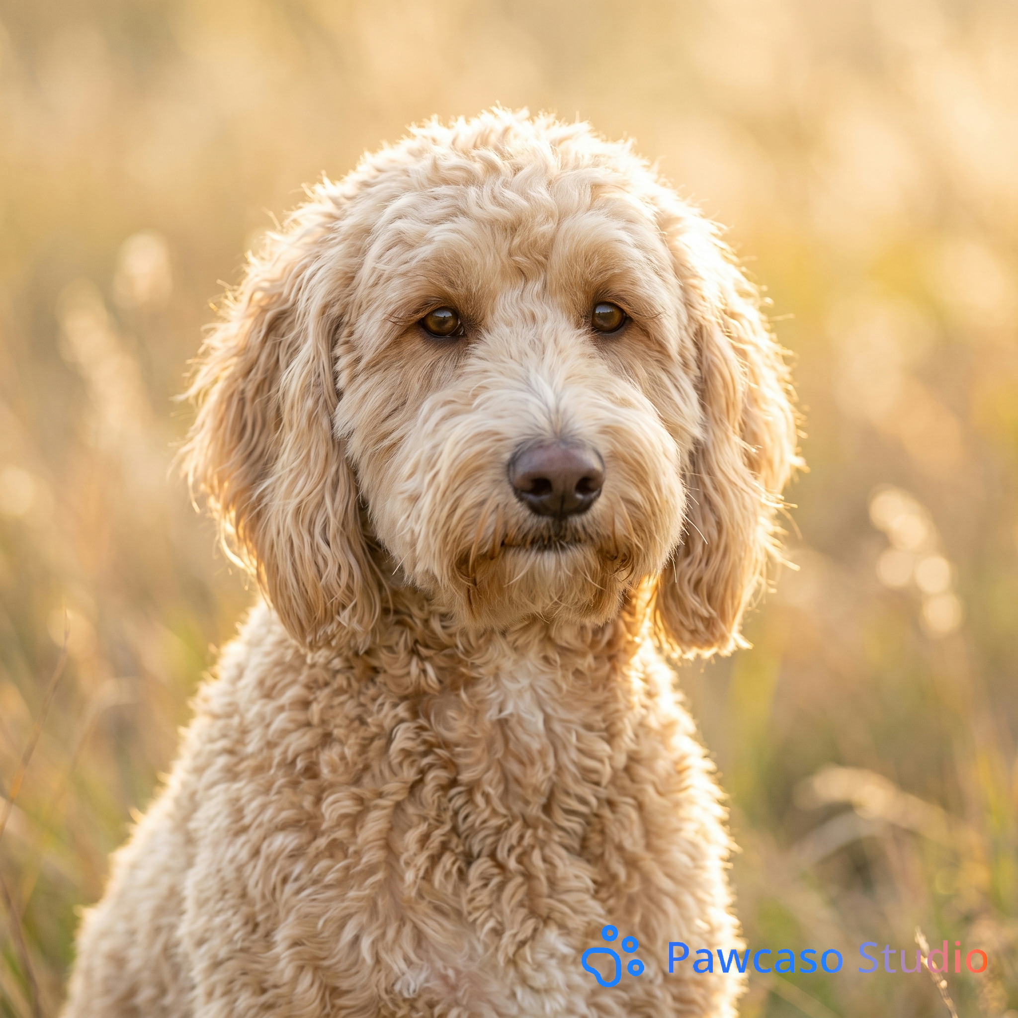 Bentley's Professional portrait