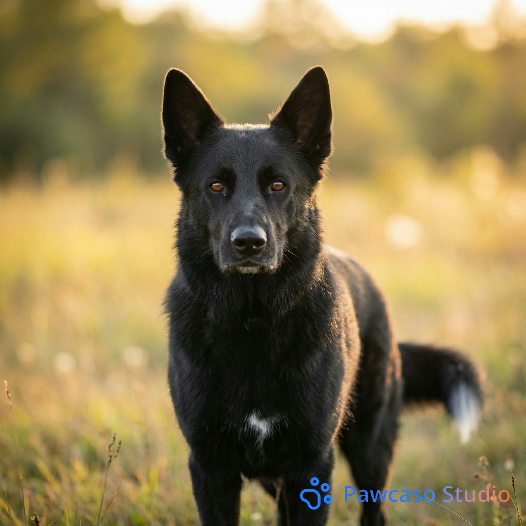 ODIN's Professional portrait